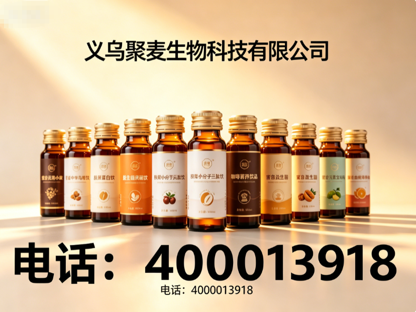 汉中市蜜音血橙海参肽咖啡营养饮品 - 一站式服务